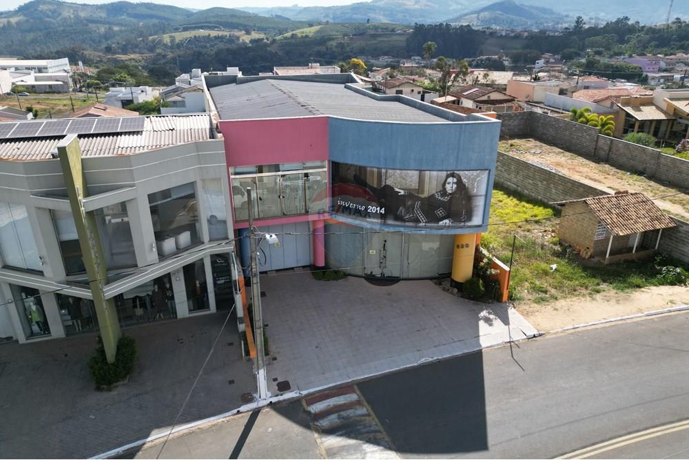 Prédio - Venda - Jacutinga , Minas Gerais - DJI_0524 (1).JPG - 690291077-287