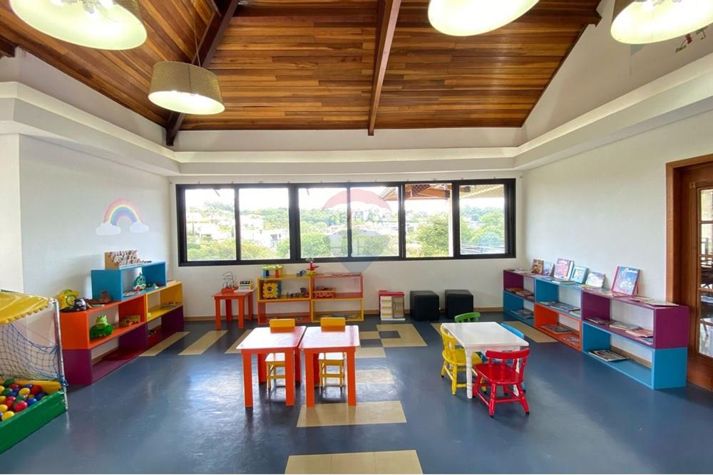 Casa de Condomínio - Alugar - Bragança Paulista , São Paulo - Carlos Alberto 34.jpeg - 690041137-36