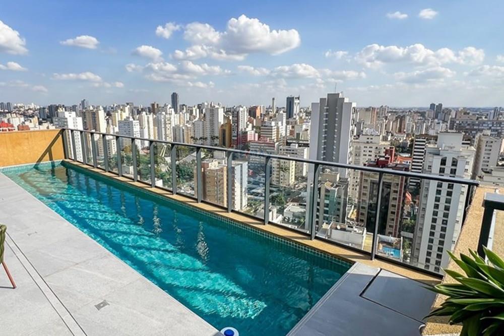 Apartamento - Alugar - Campinas , São Paulo - Lazer_008.jpg - 690681167-133