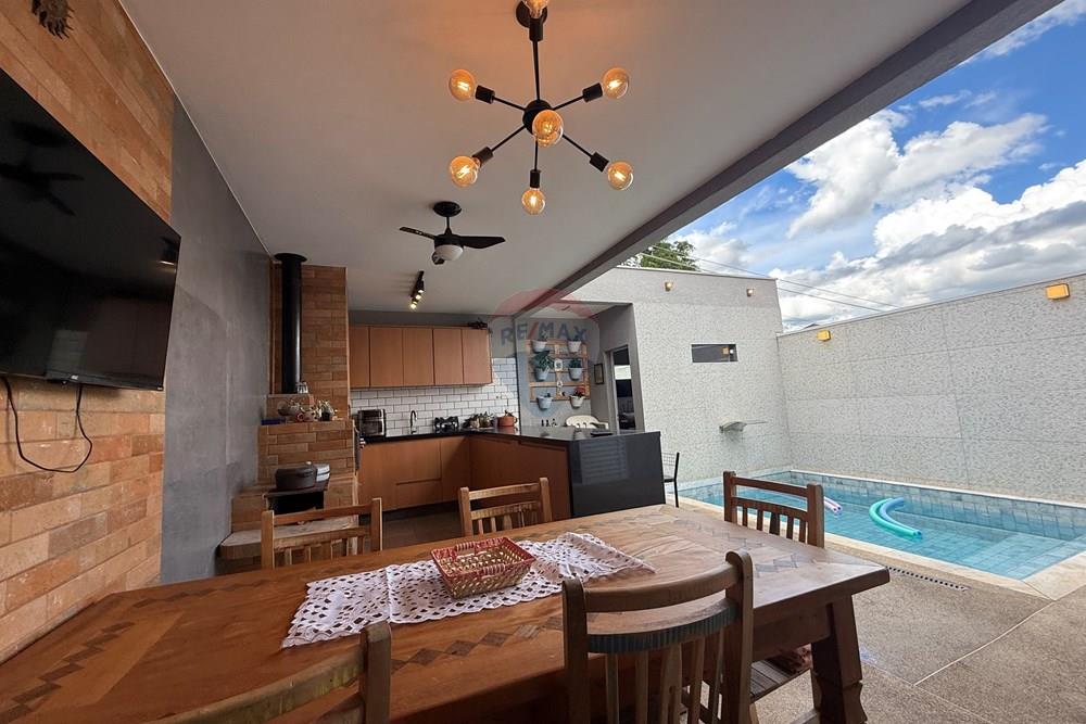 Casa de Condomínio - Venda - Bragança Paulista , São Paulo - IMG_1903.JPG - 690041101-19