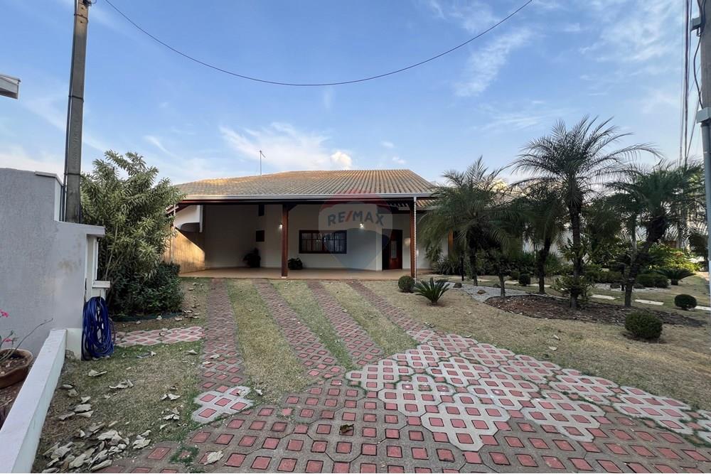 Casa de Condomínio - Venda - Paulínia , São Paulo - IMG_1575.JPG - 691101018-56