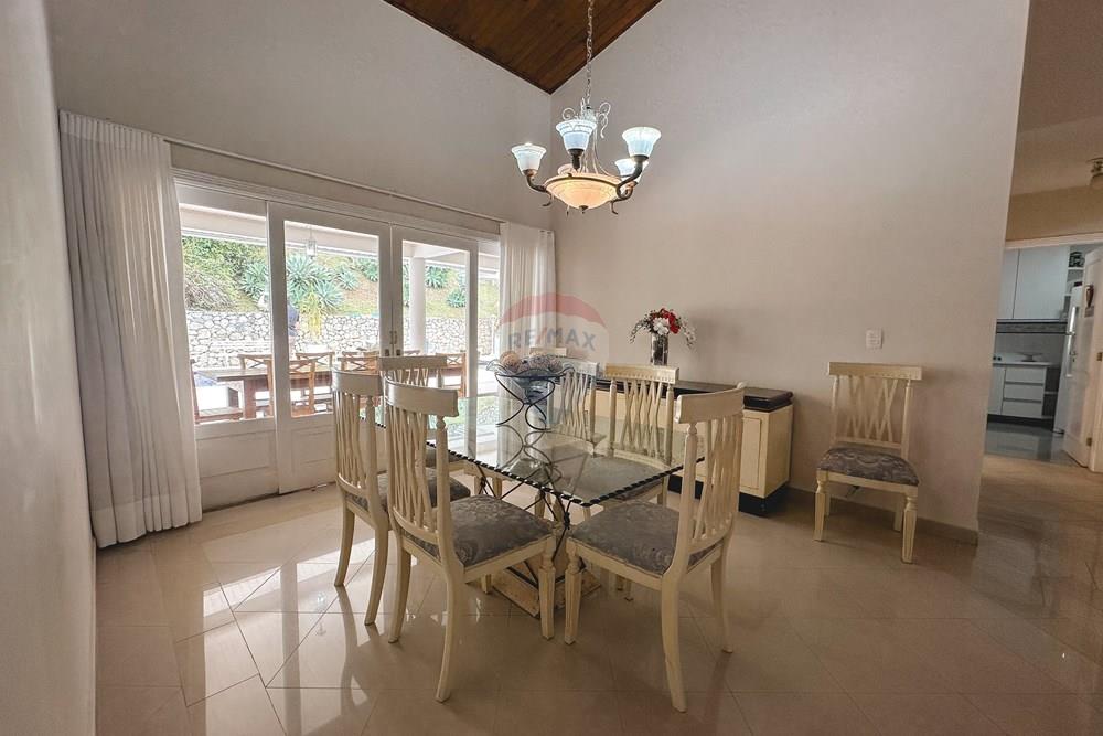 Casa - Alugar - Santana de Parnaíba , São Paulo - Al. Carinas 97_-46.jpg - 691141003-37