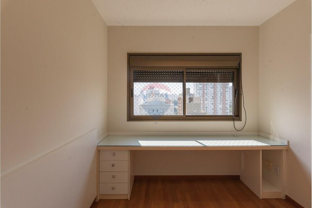 Cobertura - Alugar - Campinas , São Paulo - Ed. D. Guilhermina AP121-36.jpg - 690681014-415