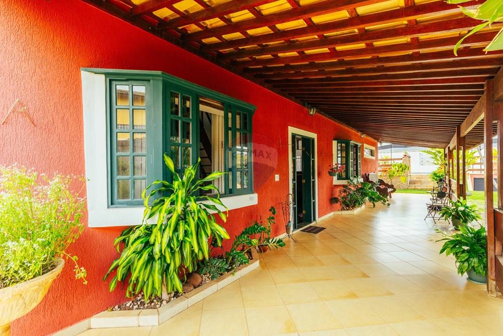 Casa de Condomínio - Venda - Itupeva , São Paulo - Casa Ribeirão 1-13.jpg - 690801050-19