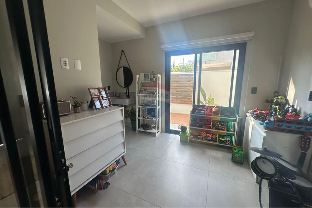 Casa de Condomínio - Alugar - Jundiaí , São Paulo - 16ecd30a-8b63-4d5c-9b07-200110e45596.jpg - 690801041-188