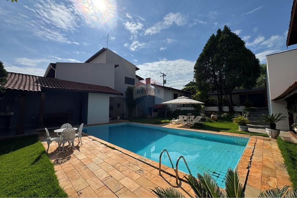 Casa de Condomínio - Venda - Campinas , São Paulo - IMG_6437.JPEG - 691181013-17