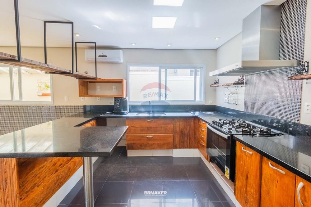 Casa de Condomínio - Venda - Campinas , São Paulo - FOTOS IMOBILIARIAS - BRMAKER -  REMAX CASANOVA ADRIANA-68.jpg - 690681132-543