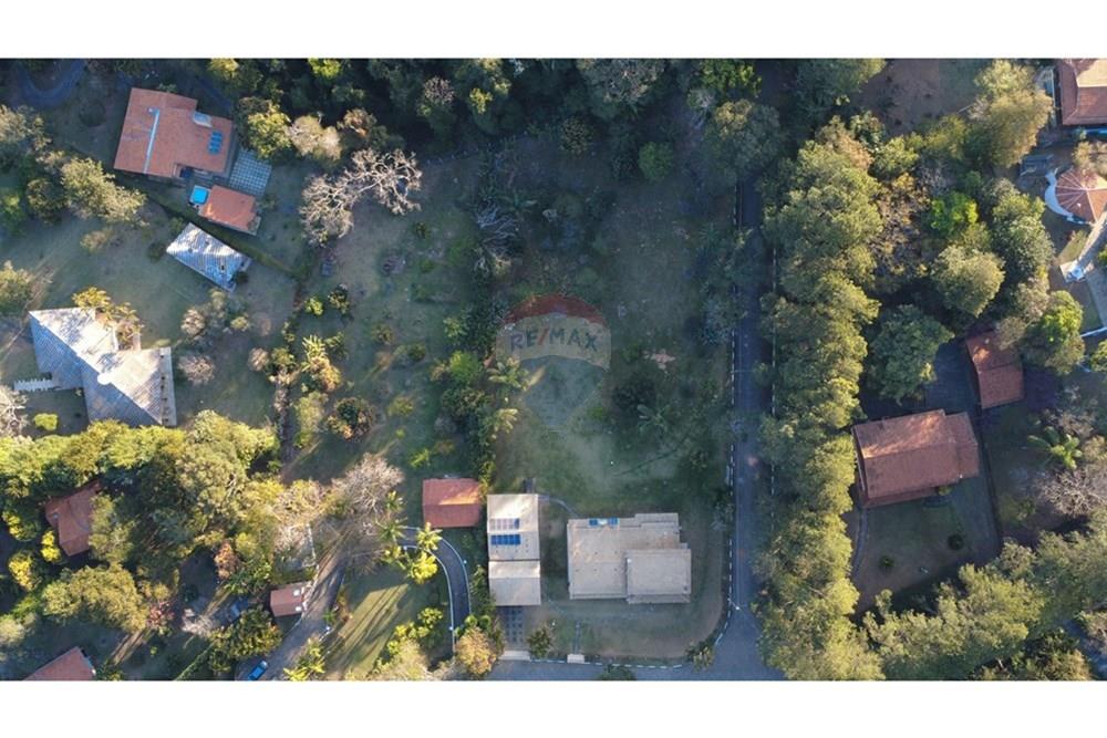 Casa de Condomínio - Venda - Serra Negra , São Paulo - DJI_0997.JPG - Fachada - 690291056-48