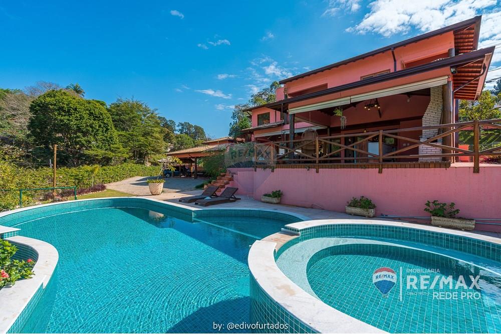 Casa de Condomínio - Venda - Vinhedo , São Paulo - EDI06702EDIVOFURTADO-RG98002306922 SSPCE - VALINHOS - REDE PRO II - 690851010-30 - LYS JORGE.jpg - 690851010-30