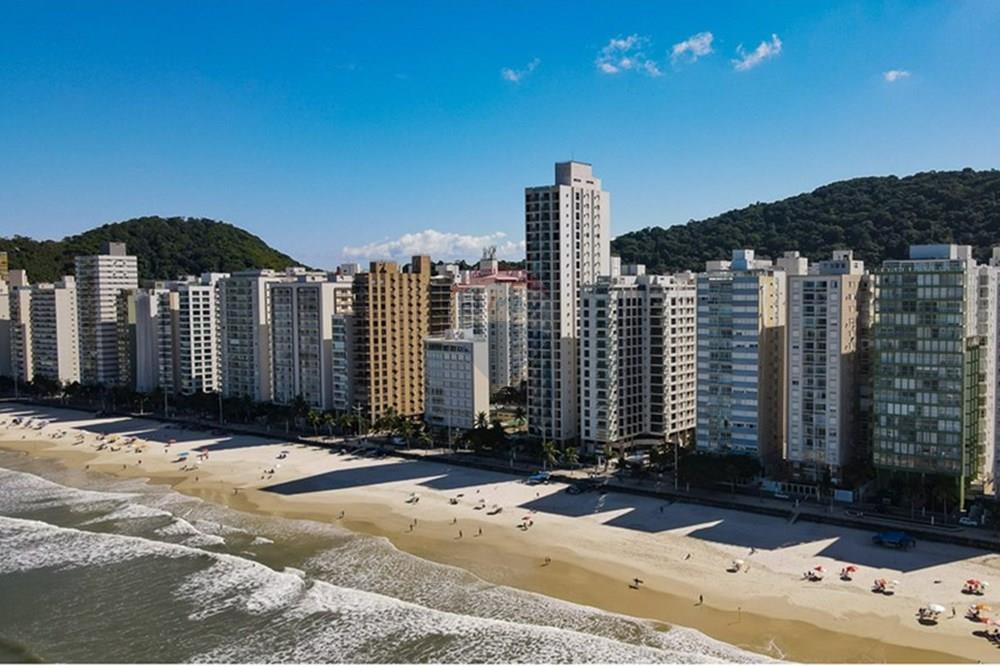 Apartamento - Venda - Guarujá , São Paulo - guarararu28.jpg - 690551069-833