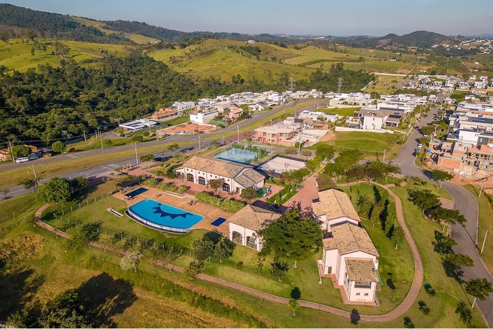 Casa de Condomínio - Venda - Vinhedo , São Paulo - TakeDroneBr-25230.jpg - 690941014-84