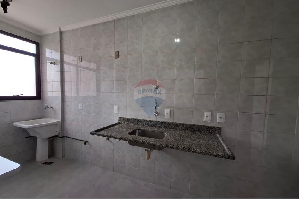 Apartamento - Venda - São Carlos , São Paulo - Cozinha.jpeg - 691001004-31