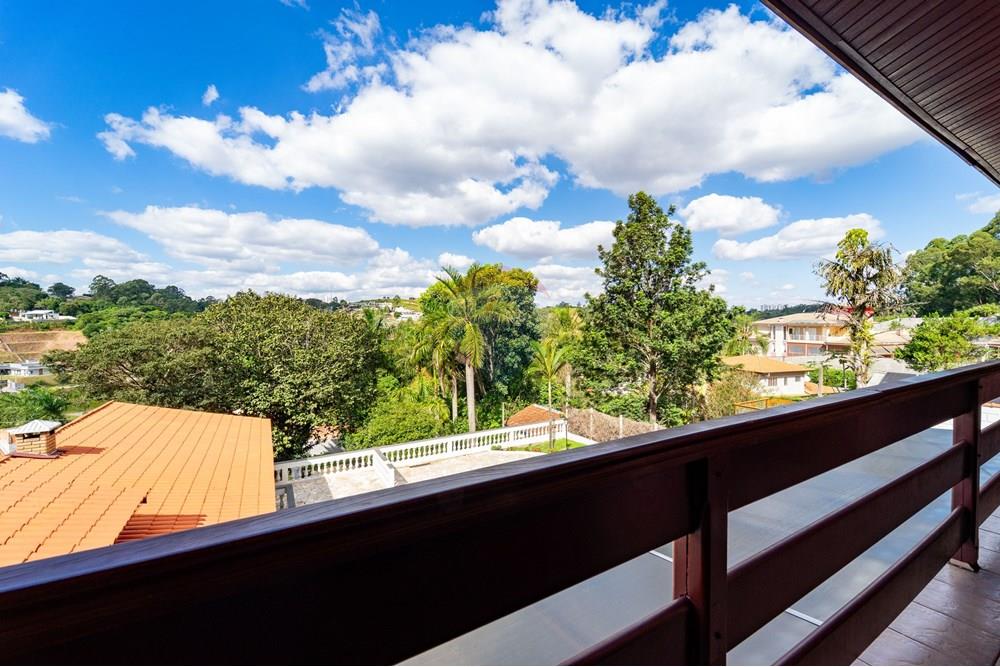 Casa - Venda - Jundiaí , São Paulo - DSC08167.jpg - Varanda - 690591011-70