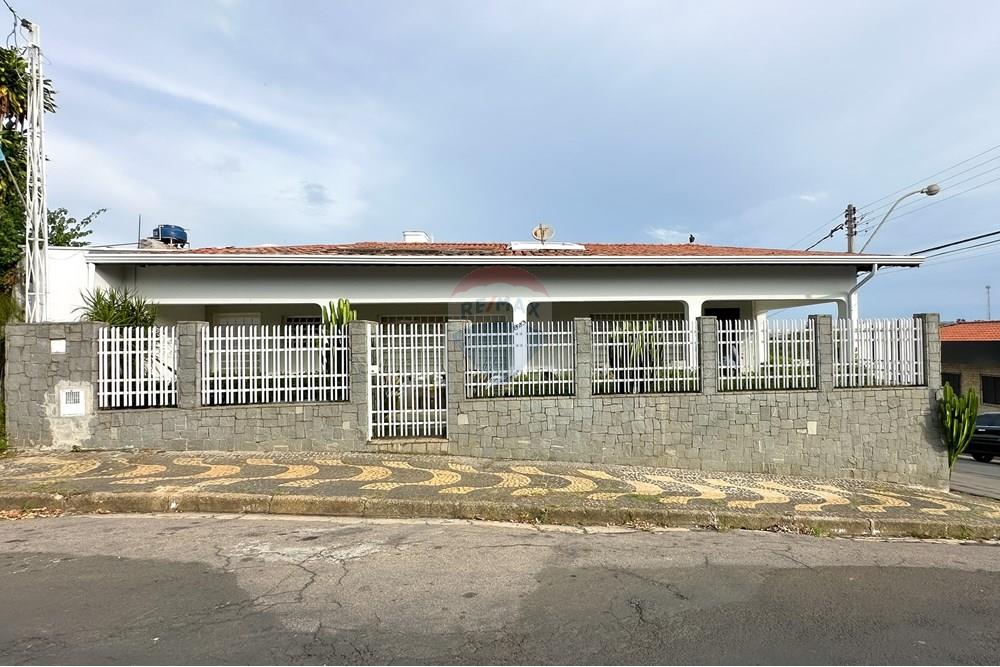 Casa - Venda - Capivari , São Paulo - 2.jpg - 690091006-496