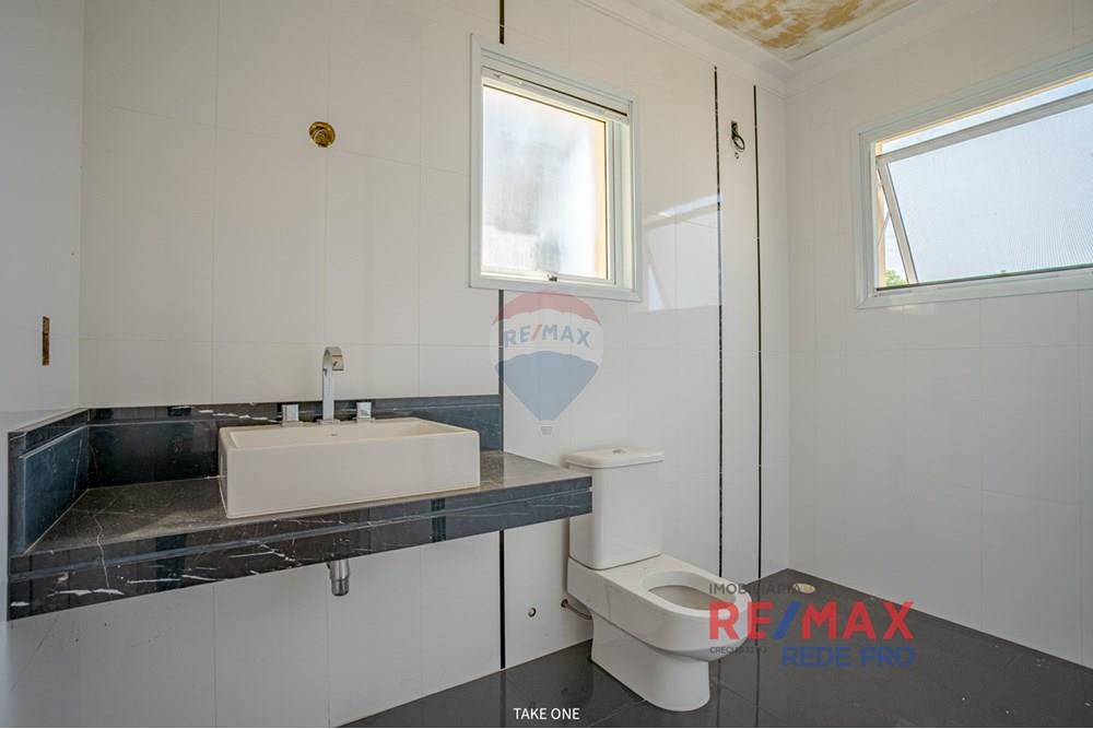 Casa de Condomínio - Venda - Indaiatuba , São Paulo - DSC09841-HDR.jpg - 690851083-35