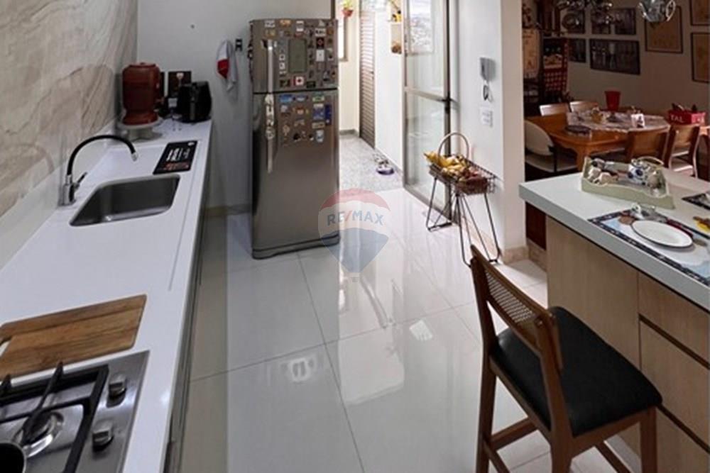 Apartamento - Venda - Americana , São Paulo - IMG-20241204-WA0078.jpg - Cozinha - 690231025-208