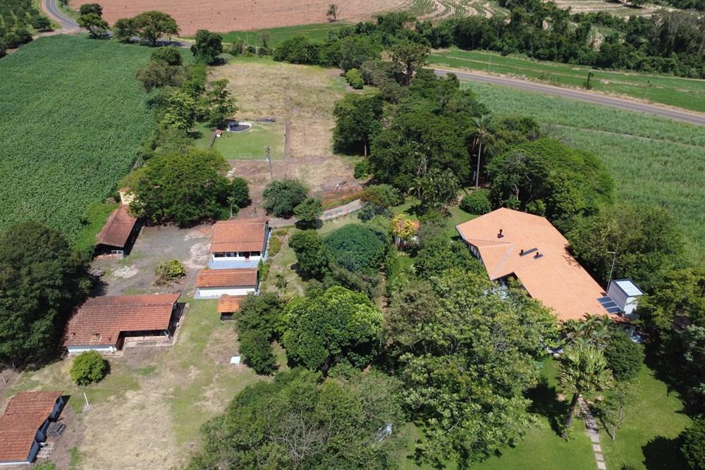 Chácara / Sítio / Fazenda - Venda - Mogi Mirim , São Paulo - DJI_0543.JPG - 690751019-444