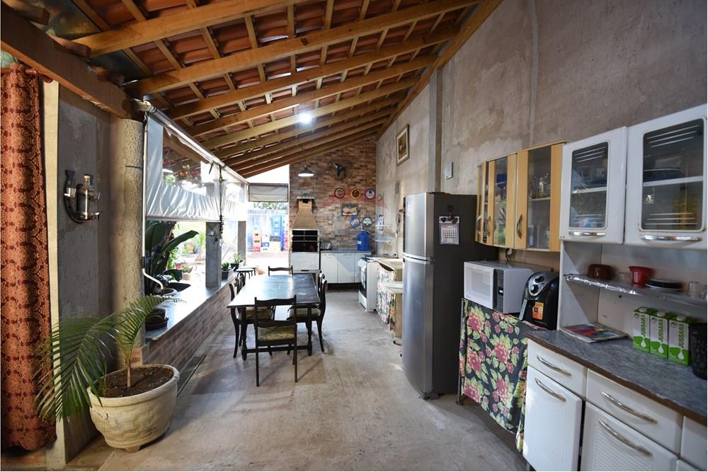 Casa - Venda - Rio Claro , São Paulo - PIP_4946.JPG - 690811006-151