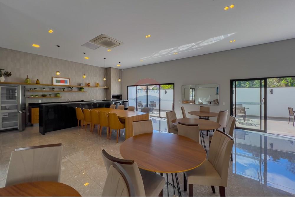 Apartamento - Venda - Atibaia , São Paulo - IMG_4353.jpg - Salão de Festas - 690471003-117