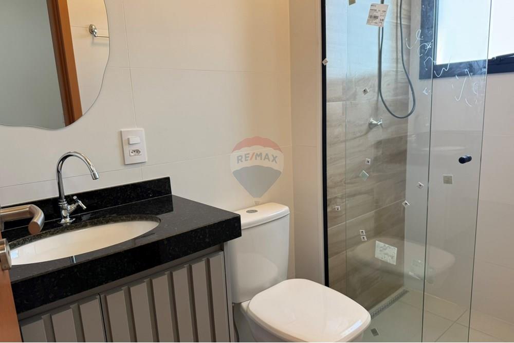 Apartamento - Alugar - Atibaia , São Paulo - IMG_2156.JPEG - Banheiro - 690471003-114