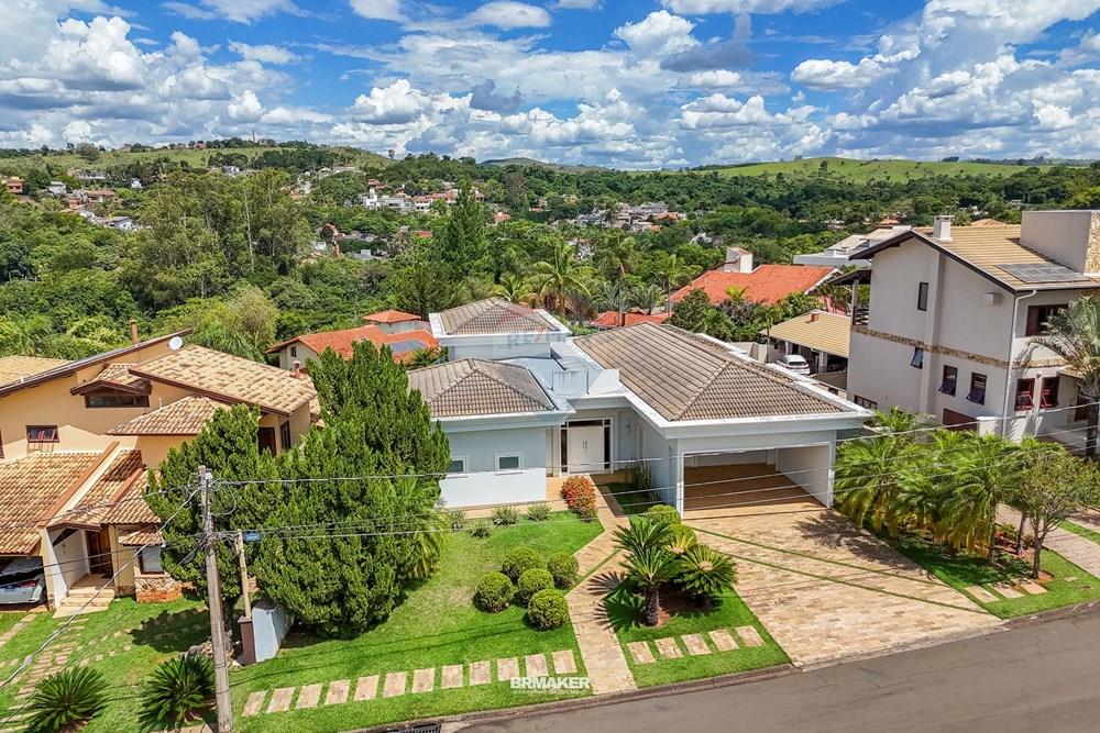 Casa de Condomínio - Venda - Campinas , São Paulo - FOTOS IMOBILIARIAS - BRMAKER - WALTHER SOUSAS-106.jpg - 690681097-53