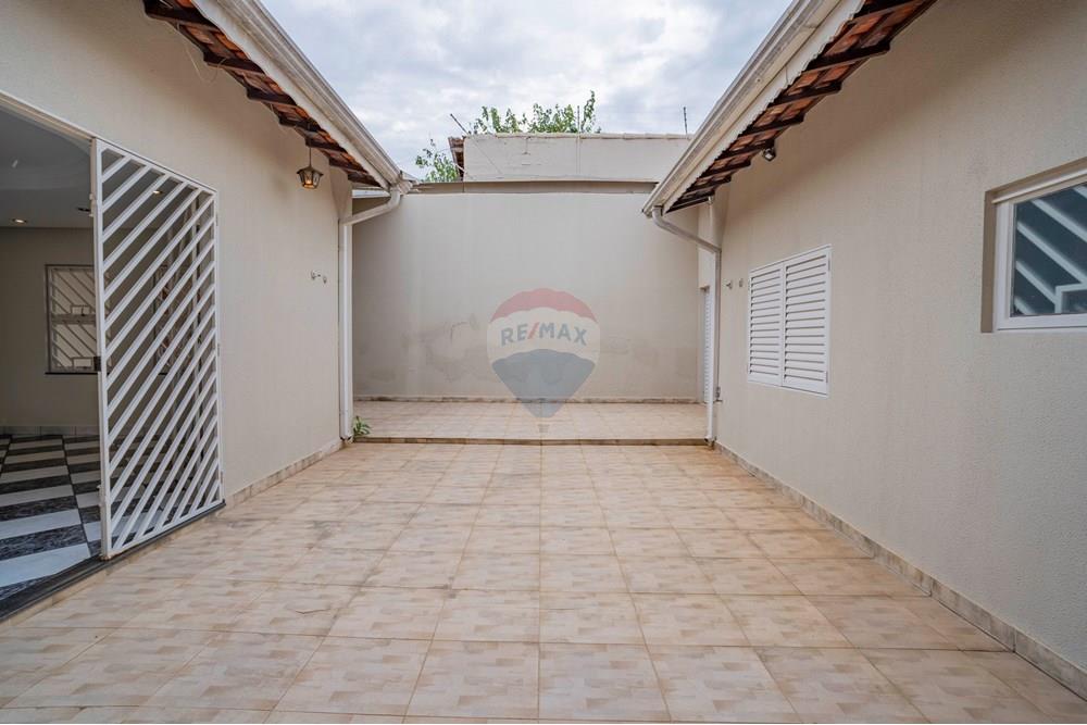 Casa - Venda - Campinas , São Paulo - FOTOS VANESSA-34.jpg - Garagem - 690681118-137