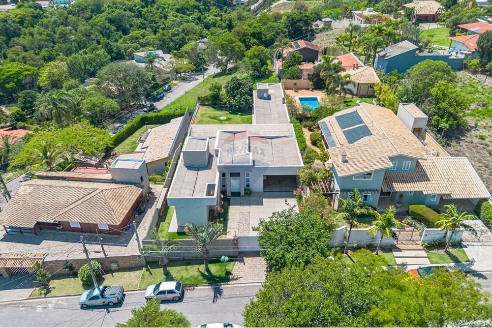 Casa - Venda - Vinhedo , São Paulo - DJI_0394.jpg - 690941021-48