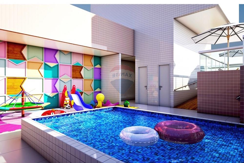 Apartamento - Venda - Praia Grande , São Paulo - 35-Piscina_infantil_Res Parque das Araucárias_Arcoirismar_edit.jpeg - 690541227-413