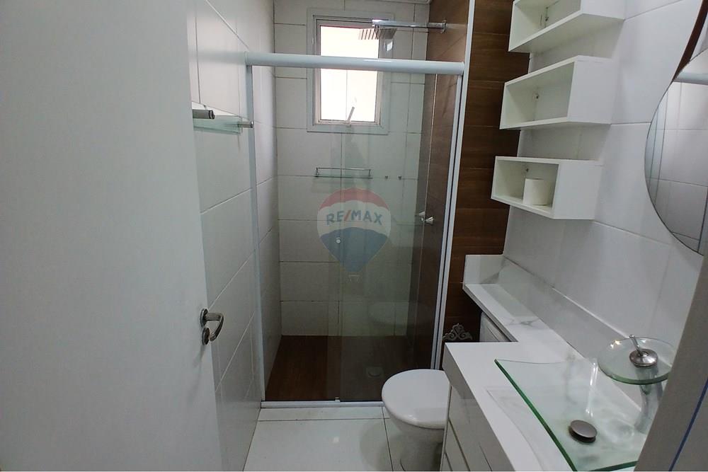 Apartamento - Alugar - Hortolândia , São Paulo - 20260320_150631.jpg - 690531094-26