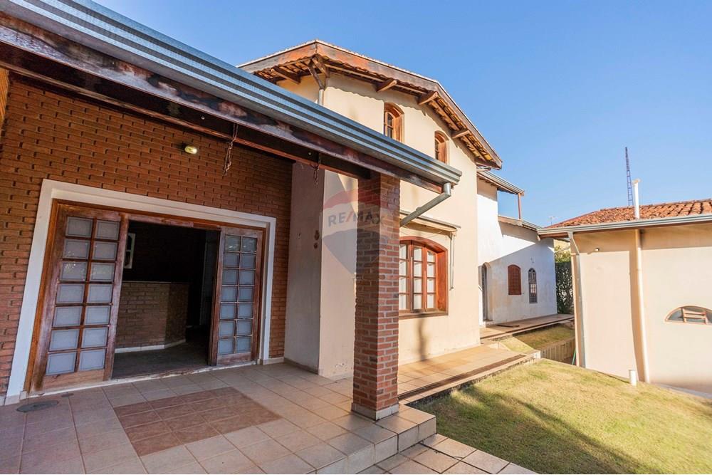 Casa - Venda - Campinas , São Paulo - foto imobiliaria-casanova-101.jpg - 690681132-45