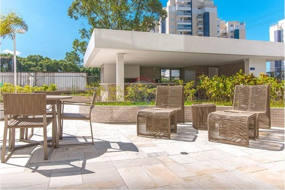 Apartamento - Venda - Bertioga , São Paulo - apartamento-tulum-bertioga-2-quartos-2-banheiros-2-vagas-eliane-braga-corretora-remax-2025-foto-2.JPG - Churrasqueira - 690341039-16