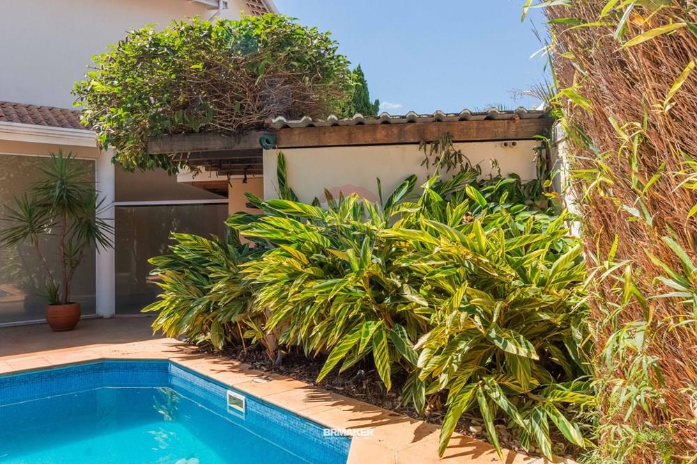 Casa de Condomínio - Venda - Campinas , São Paulo - FOTOS IMOBILIARIAS - BRMAKER -  REMAX CASANOVA ADRIANA-101.jpg - 690681132-543