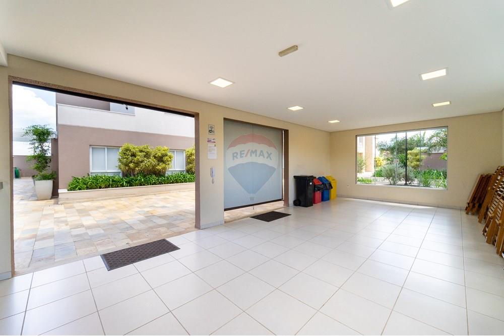 Apartamento - Venda - Jundiaí , São Paulo - DSC09297.jpg - Salão de Festas - 690591074-10