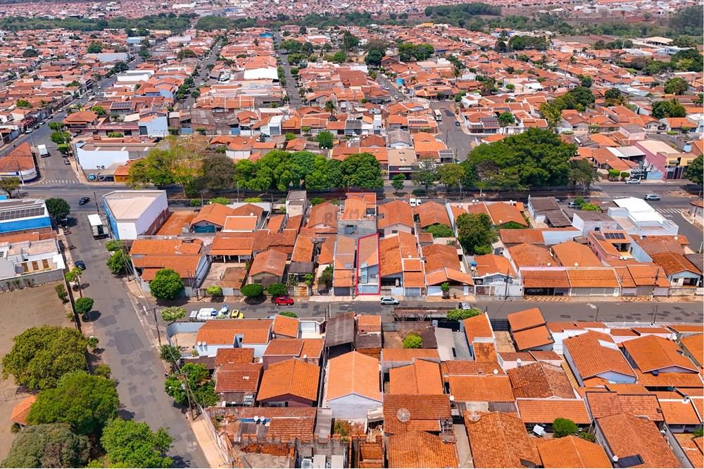 Casa - Venda - Leme , São Paulo - Tratada-26.jpg - 690481001-184