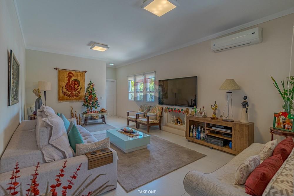 Casa de Condomínio - Venda - Vinhedo , São Paulo - DSC04438-HDR.jpg - 690941021-47