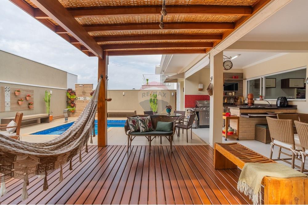 Casa - Venda - Valinhos , São Paulo - FOTOS IMOBILIARIAS - BRMAKER-54.jpg - Área Gourmet - 690681118-82