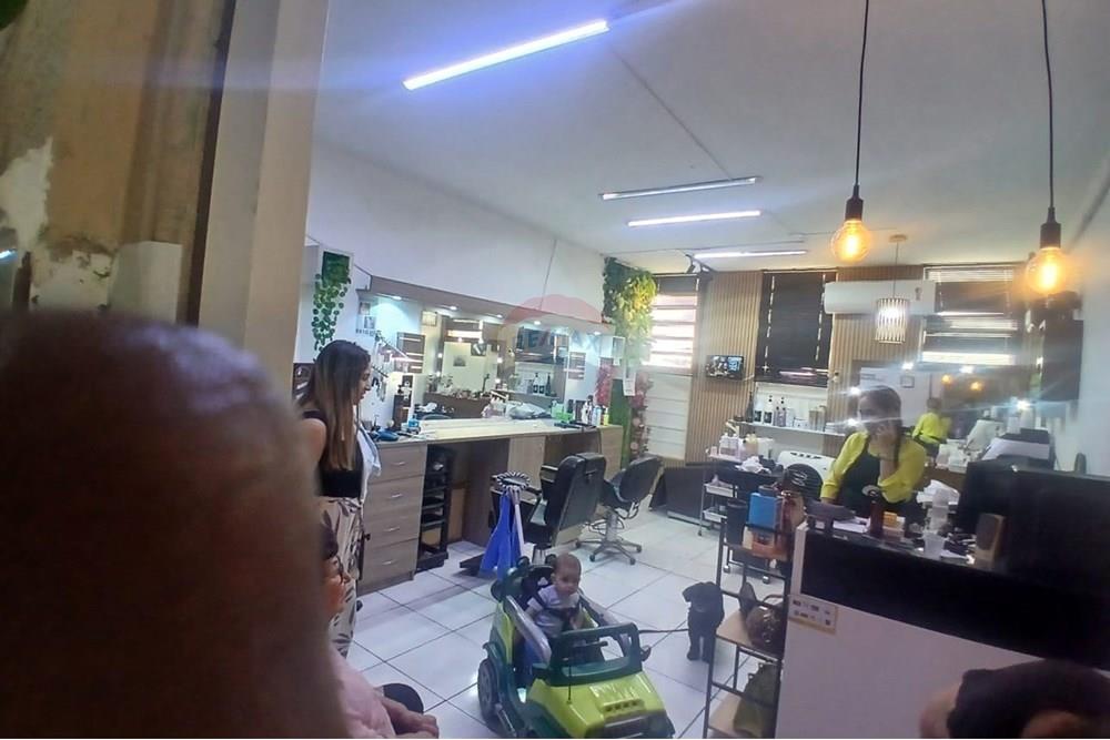 Apartamento - Venda - Campinas , São Paulo - salão de beleza.jpeg - 690531094-10