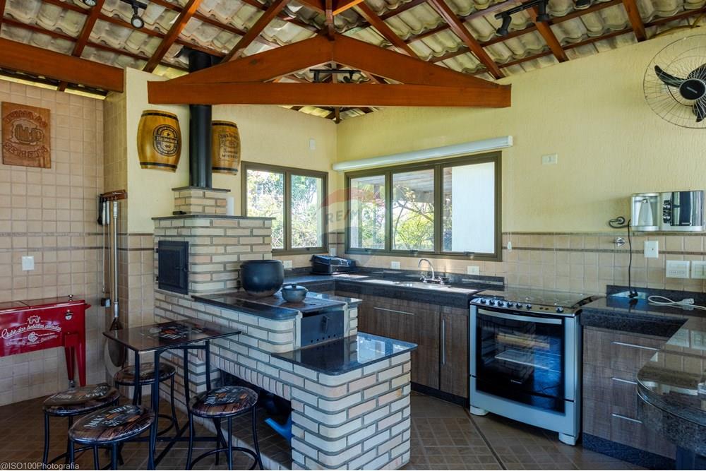 Casa de Condomínio - Venda - Jundiaí , São Paulo - _C8A2738-HDR-40.jpg - 690791199-19