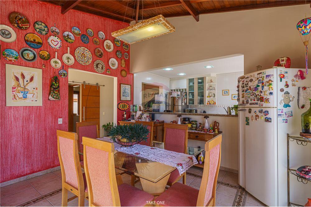 Casa de Condomínio - Venda - Vinhedo , São Paulo - 46 - 690941019-100