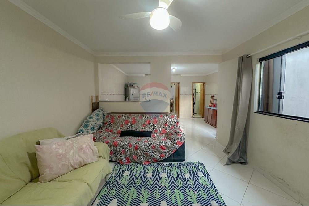 Casa - Venda - Rio Claro , São Paulo - IMG_3517.jpg - Sala - 690901035-35