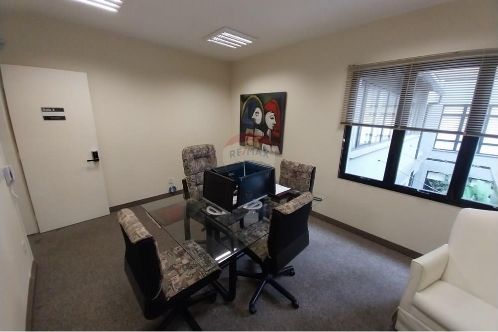 Cj. Comercial/ Sala - Alugar - Campinas , São Paulo - 20250425_141016.jpg - 690681015-125