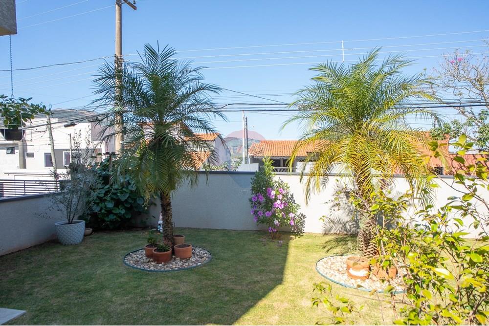 Casa - Venda - Atibaia , São Paulo - DSC08135.jpg - Jardim Externo - 690471020-53