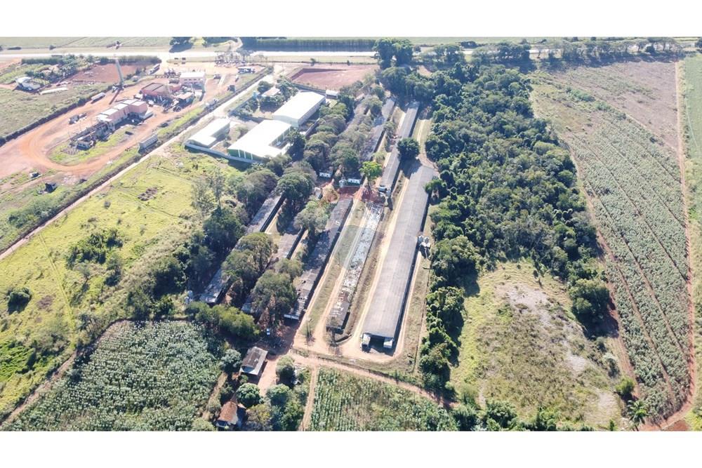 Chácara / Sítio / Fazenda - Venda - Conchal , São Paulo - DJI_0237.JPG - 690751019-291