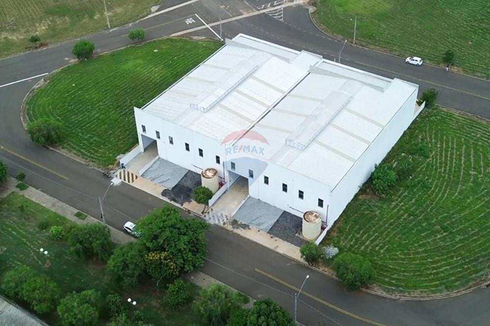 Galpão - Alugar - Americana , São Paulo - 22.jpeg - 690511333-24