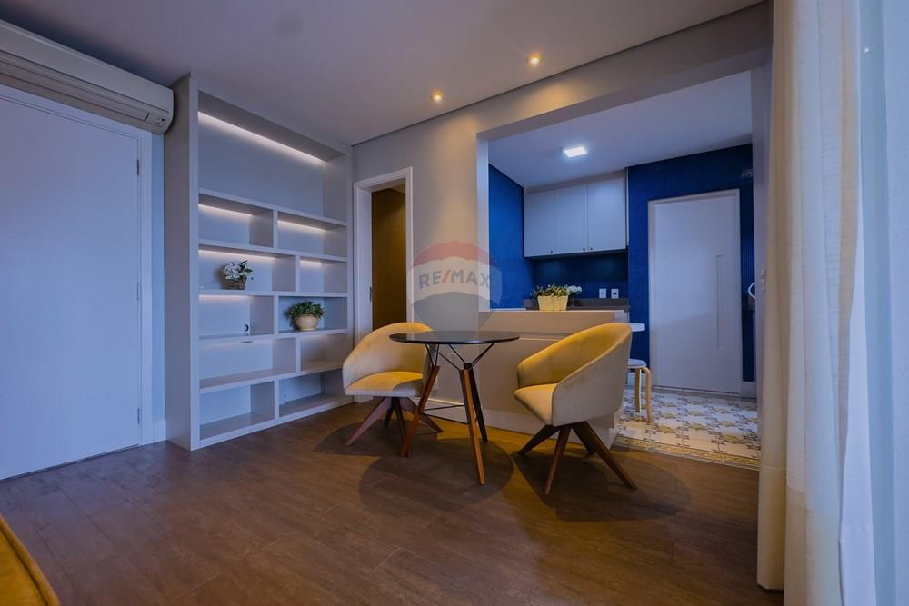 Apartamento - Venda - Barueri , São Paulo - AP 252B London_-6.jpg - 691141003-38