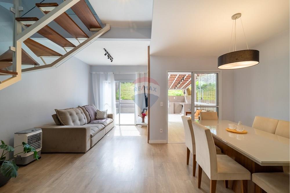 Casa de Condomínio - Venda - Jundiaí , São Paulo - DSC08121-HDR.jpg - 690591032-139