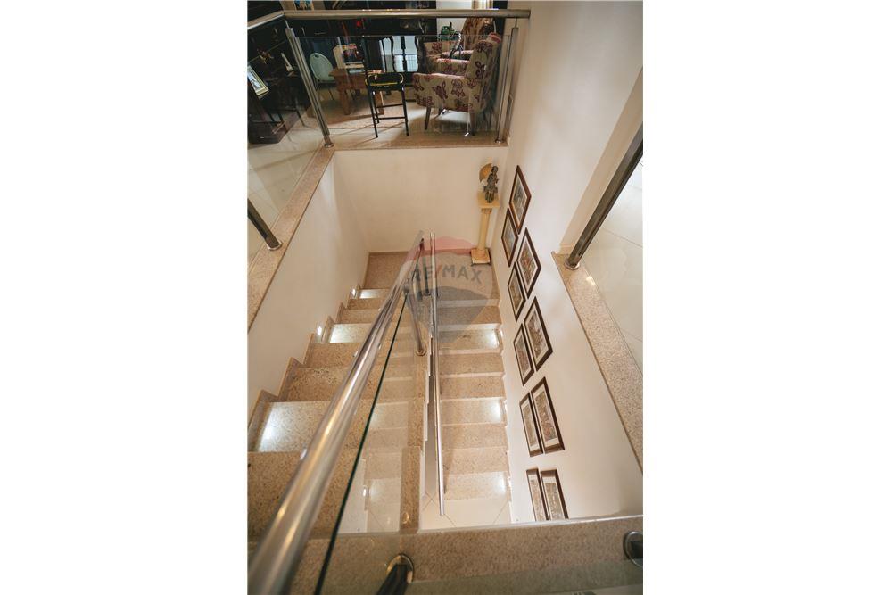 Casa de Condomínio - Alugar - Mogi Guaçu , São Paulo - 55 - 690751019-420