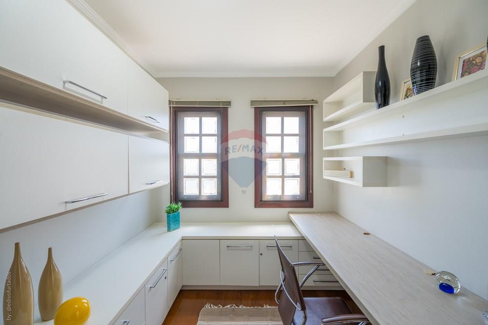 Casa de Condomínio - Venda - Campinas , São Paulo - EDI08714RG98002306922 - LEONILMA - COND. GALLERY.jpg - 690681197-28