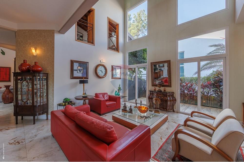 Casa de Condomínio - Venda - Vinhedo , São Paulo - vista geral sala 5.jpg - 690941020-66