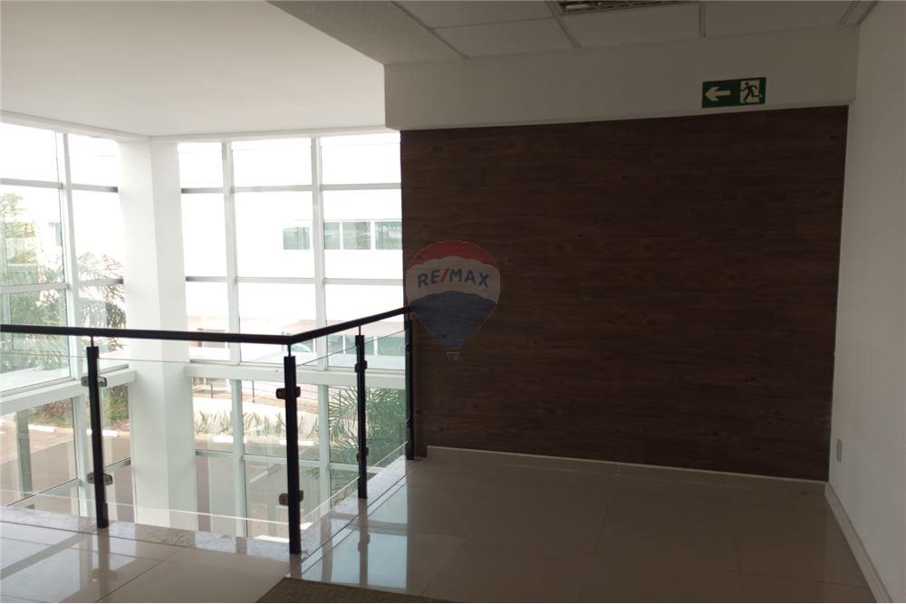 Galpão - Alugar - Campinas , São Paulo - Aquele corredor de acesso às salas - 690181001-440